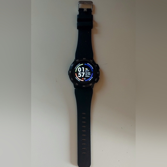 I Tech Gladiator Smartwatch Fitness Tracker, Heart Rate, Step Counter, S… - Picture 8 of 8